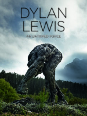 cover image of Dylan Lewis